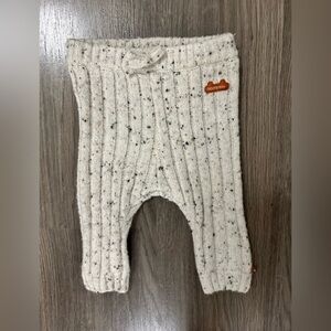 Souris  Mini pants 3-6 months
